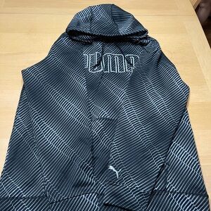 Puma hoodie